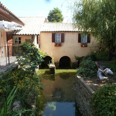 Casa Do Moinho Konuk evi Ovar Dış mekan fotoğraf