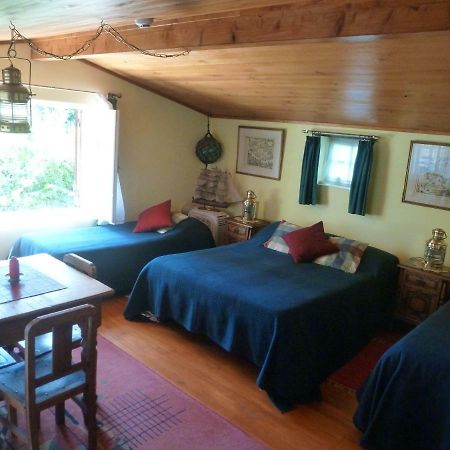 Casa Do Moinho Konuk evi Ovar Dış mekan fotoğraf