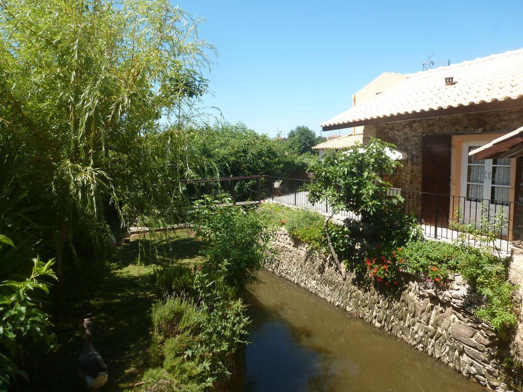 Casa Do Moinho Konuk evi Ovar Dış mekan fotoğraf