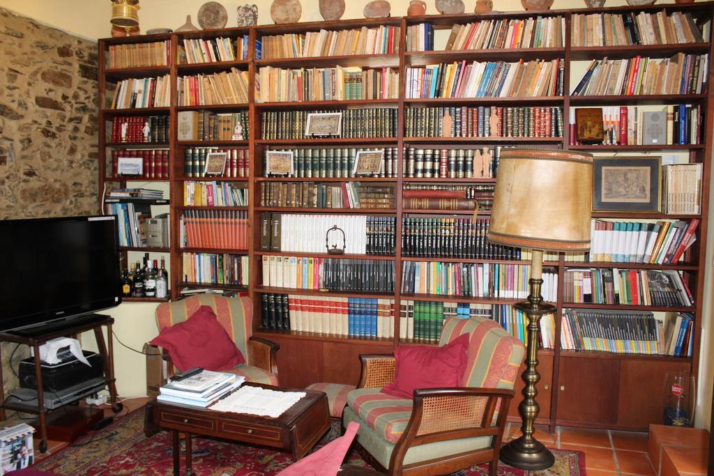Casa Do Moinho Konuk evi Ovar Dış mekan fotoğraf