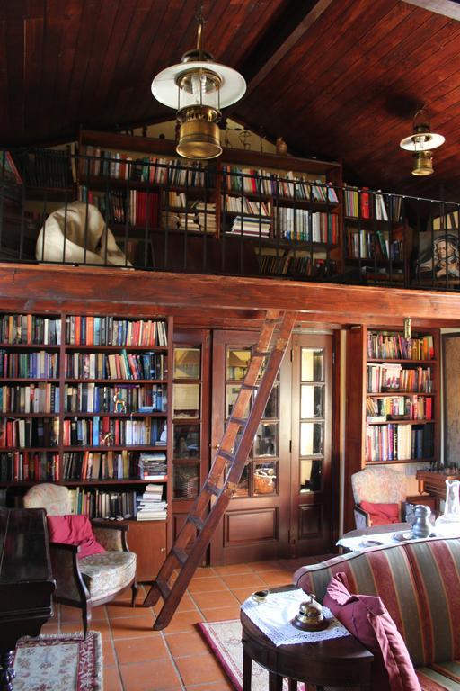 Casa Do Moinho Konuk evi Ovar Dış mekan fotoğraf
