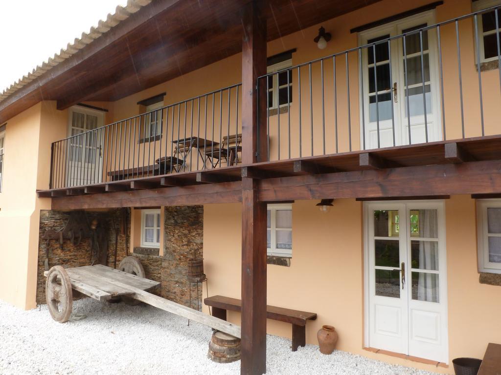 Casa Do Moinho Konuk evi Ovar Dış mekan fotoğraf