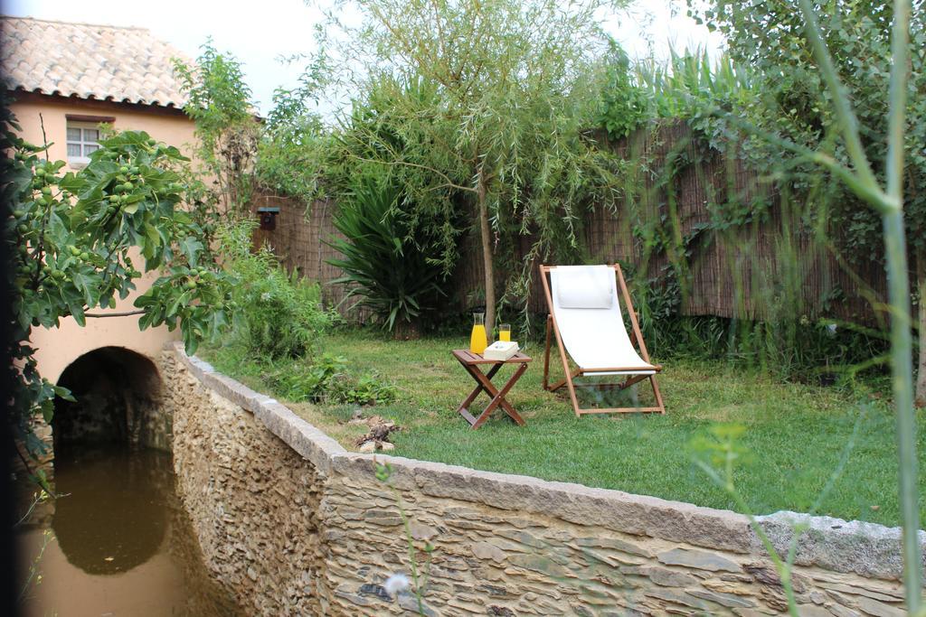 Casa Do Moinho Konuk evi Ovar Dış mekan fotoğraf