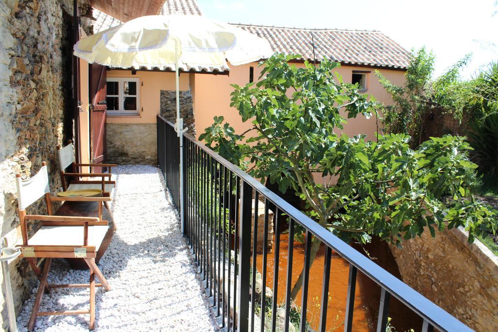Casa Do Moinho Konuk evi Ovar Dış mekan fotoğraf