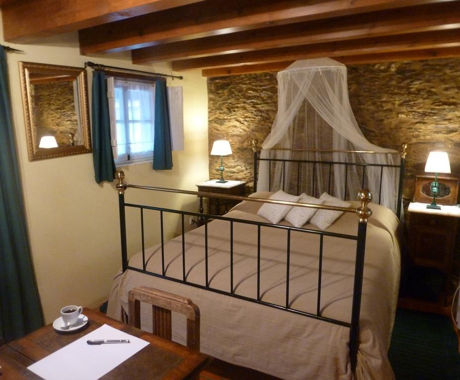 Casa Do Moinho Konuk evi Ovar Dış mekan fotoğraf