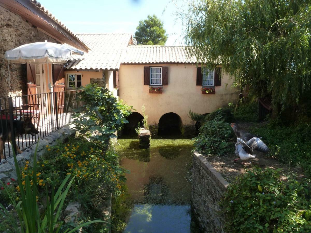 Casa Do Moinho Konuk evi Ovar Dış mekan fotoğraf