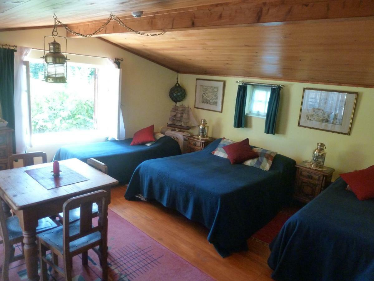 Casa Do Moinho Konuk evi Ovar Dış mekan fotoğraf
