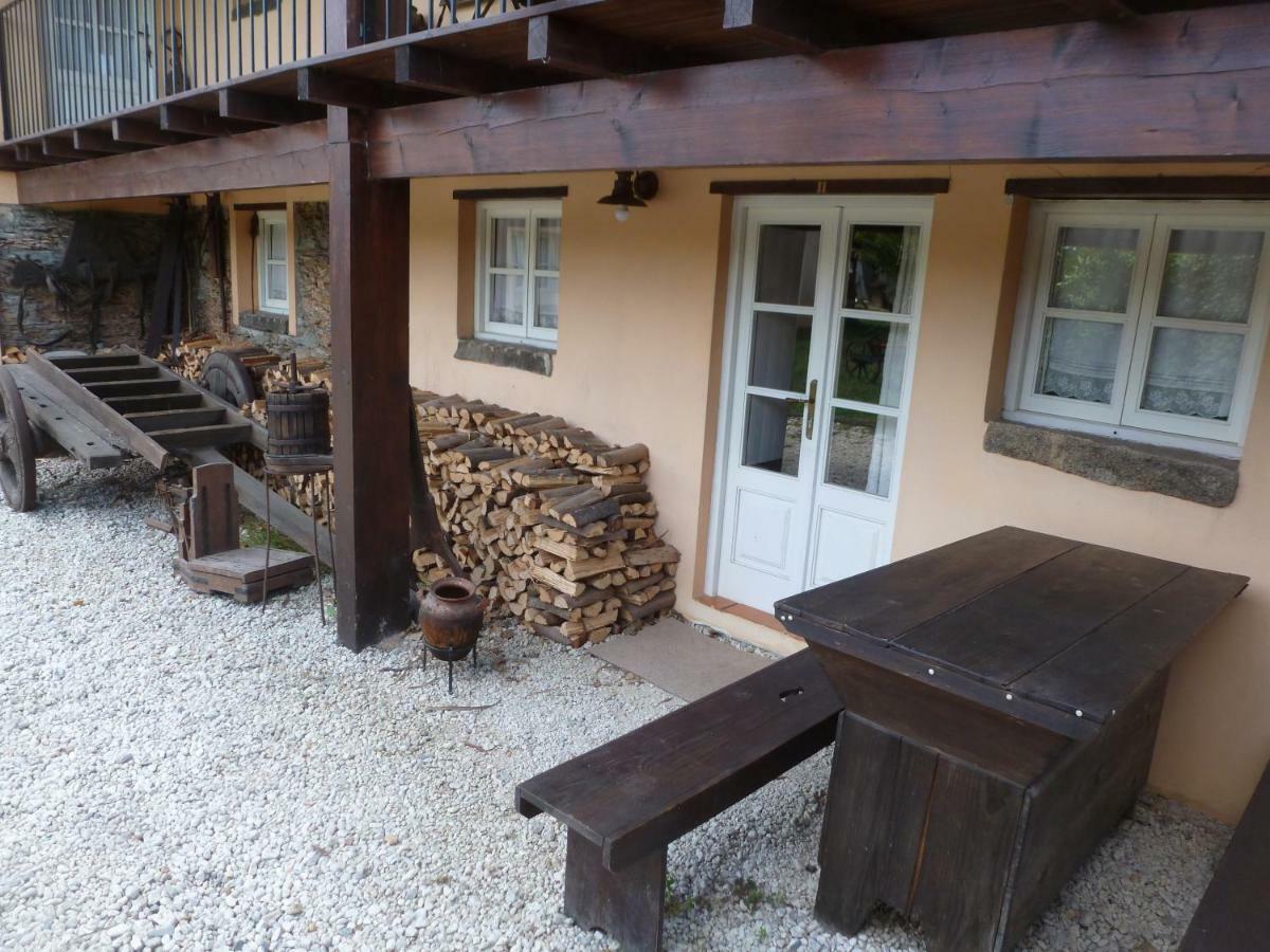 Casa Do Moinho Konuk evi Ovar Dış mekan fotoğraf