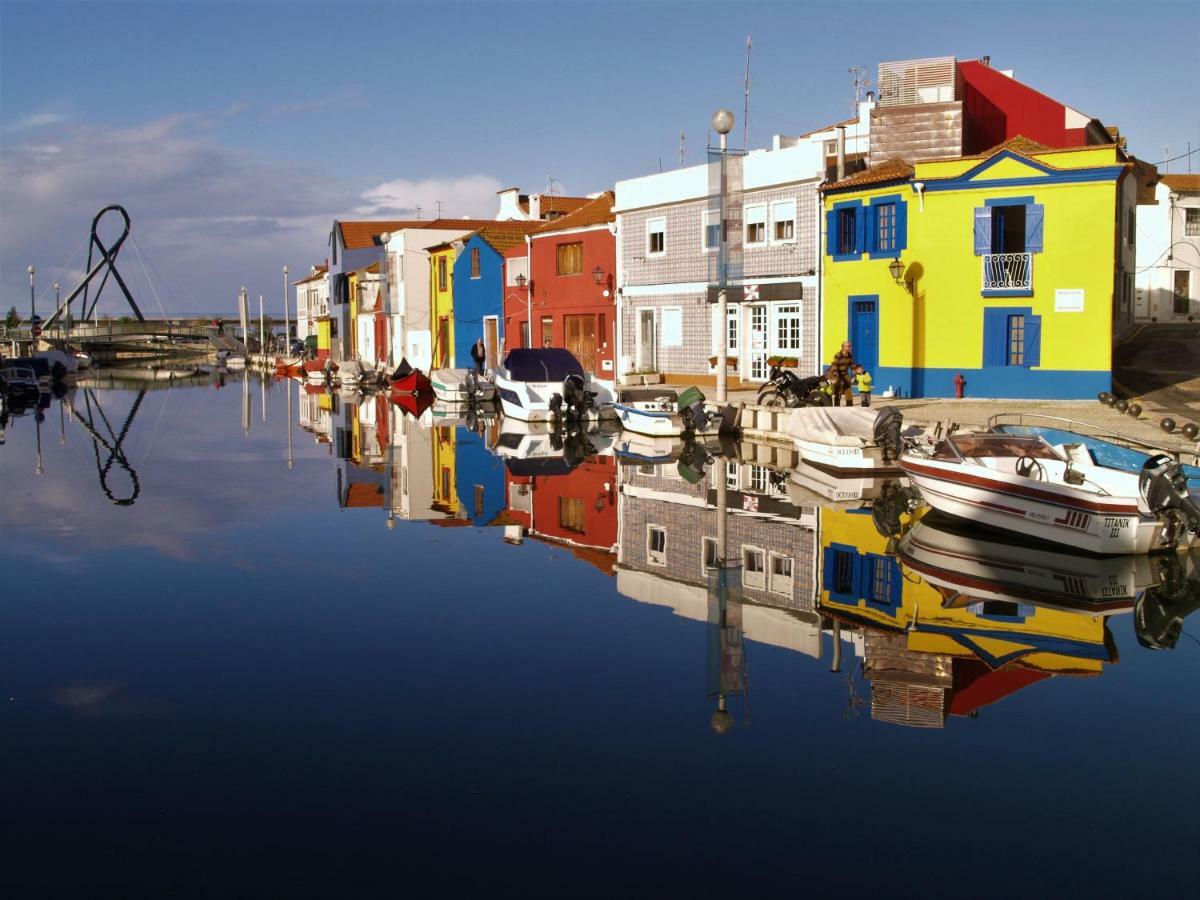 Casa Do Moinho Konuk evi Ovar Dış mekan fotoğraf