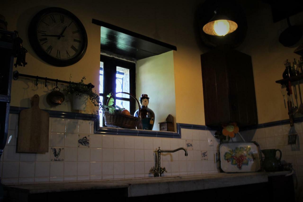Casa Do Moinho Konuk evi Ovar Dış mekan fotoğraf