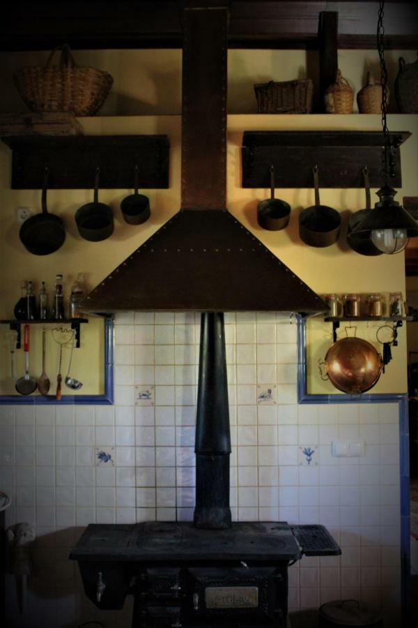 Casa Do Moinho Konuk evi Ovar Dış mekan fotoğraf